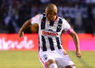 Monterrey sudó para salvar un empate en el clásico regio