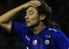 Exámenes confirman corte de ligamento cruzado de Arrué