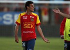 Unión Española logra la hazaña y avanza a cuartos de final