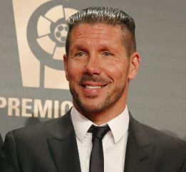 Los principios del éxito de Simeone en el Atlético