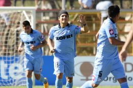 Manuel Villalobos está a un tanto del gol 200: “Me llena de orgullo”