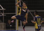 Barnechea le gana a Unión y sale de la zona de descenso