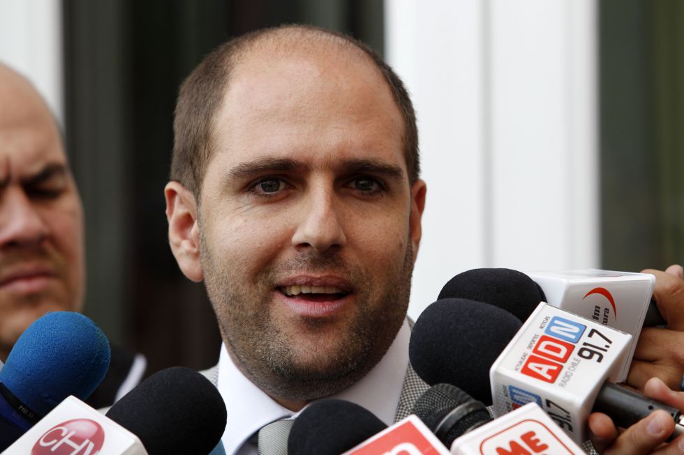 Sergio Jadue es reelecto en la ANFP con amplio apoyo