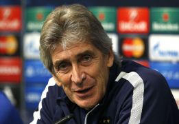 Pellegrini: "Creo que el grupo se definirá ante la Roma"