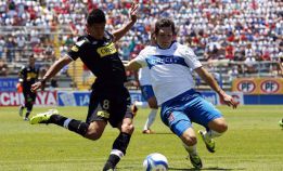 La UC venderá a $9.900 la galería ante Colo Colo
