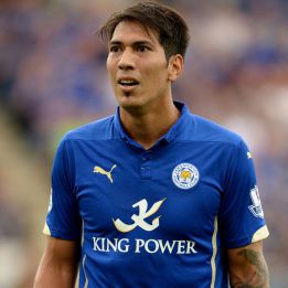 Martino se interpone entre la Roja y Leonardo Ulloa