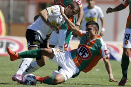 Dos jugadores de Cobresal reciben una fecha de sanción