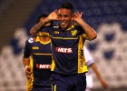 Barnechea sorprende a Huachipato y sigue en racha
