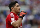 Sampaoli entrega nómina local para amistosos de la Roja