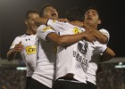 Colo Colo prepara dura medida si Barroso es castigado