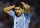 Costa Rica le arruinó la fiesta a Suárez