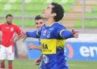 Ezequiel Miralles reapareció y anotó en el triunfo de Everton