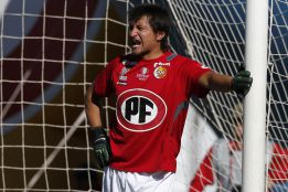 Nicolás Peric realizó duras críticas contra Jorge Sampaoli