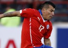Gary Medel: