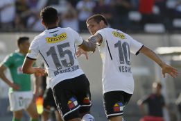 Los lectores de AS Chile dan el favoritismo a Colo Colo