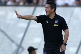 Tapia: "Nos quedan dos rivales tremendamente complicados"