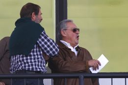 ByN solicita autorización para 40 mil hinchas ante Cobreloa