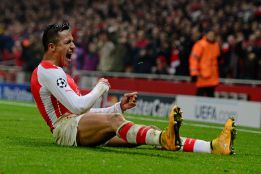 “Sin Sánchez, Arsenal sería un equipo de la mitad para abajo”