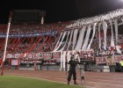 El Superclásico en imágenes