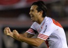 River se impuso a Boca y buscará la gloria Sudamericana