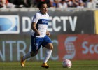 Ormazábal tiene dos dudas para definir su primer equipo