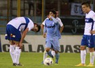 Iquique logra un triunfo de último minuto ante U. Católica