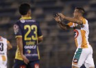 Barnechea cae y quiebra racha de seis partidos sin perder