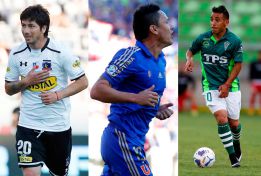Se define el torneo más reñido de la historia del fútbol chileno
