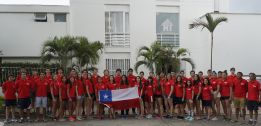 Con 20 medallas Chile cerró su mejor presentación en 24 años