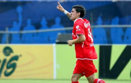 Héctor Mancilla está de regreso en el fútbol mexicano