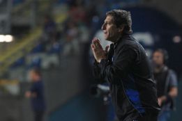 Mario Salas dejó en suspenso su llegada a Universidad Católica