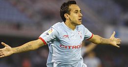 Fabián Orellana exprime al máximo su año de inspiración