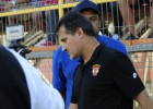 Fernando Vergara ya no va más como técnico de Cobreloa