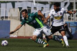 Wanderers mató la ilusión alba en el Puerto, pero no le alcanzó