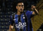 Huachipato humilló a Iquique y se inscribió en la liguilla