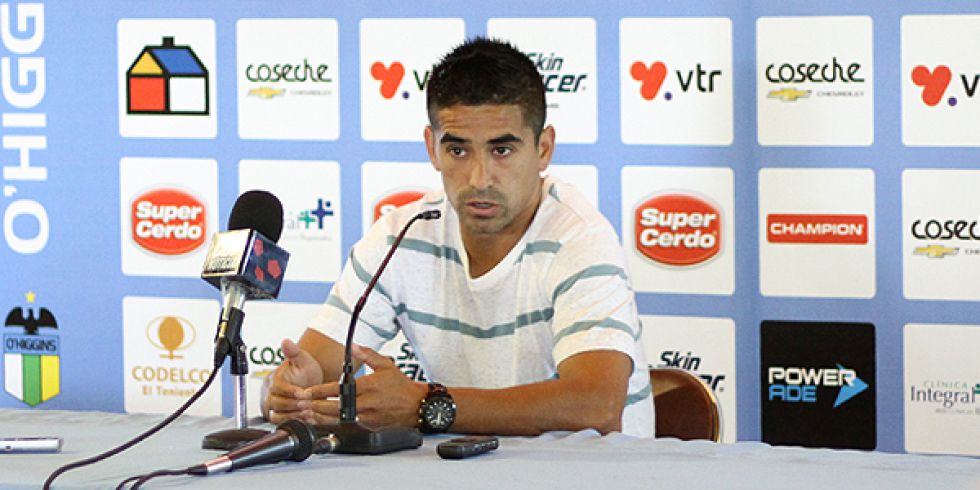 Braulio Leal: "Aunque a muchos les duela, Berizzo ya no está"