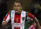 Renato Ramos anotó ante Huachipato y llegó a su gol 100