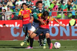 Wanderers tiene Sudamericana y va por la Libertadores