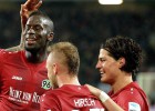 Hannover y Albornoz respiran tras cuatro fechas sin ganar