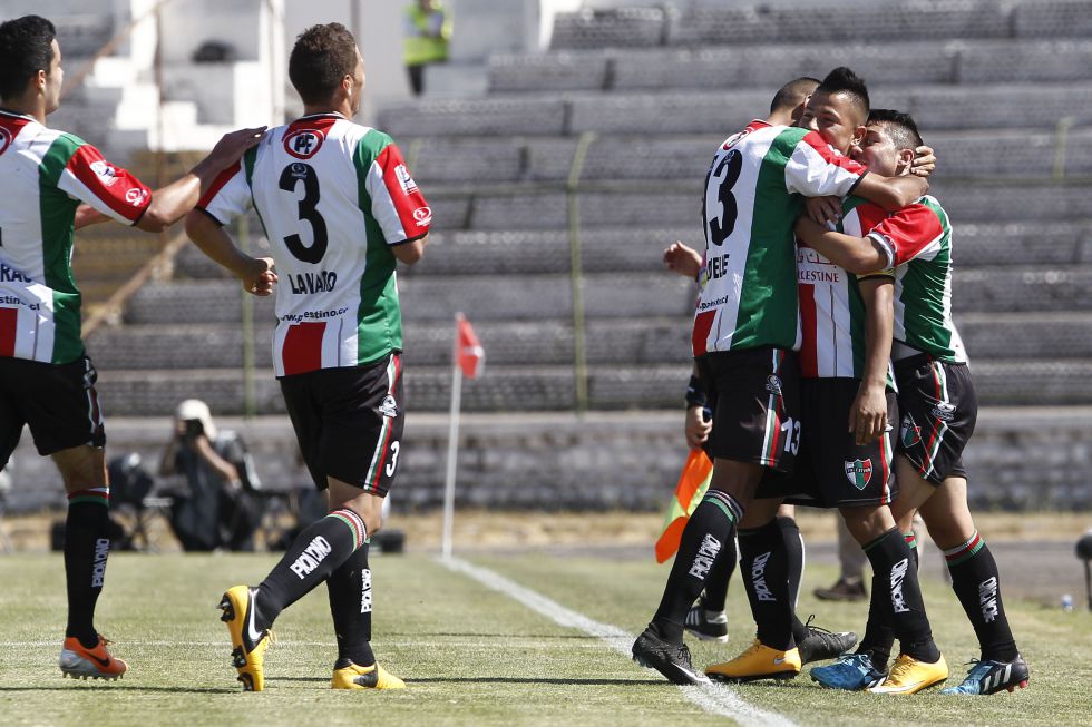 Amargura en camarín árabe: "Teníamos el partido cerrado"