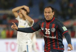San Lorenzo se instala en la final con demasiadas dudas
