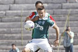 Roberto Gutiérrez dio ultimátum para seguir en S. Wanderers