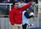 Pablo Guede se resigna a la partida de Valencia a la U
