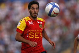 Patricio Vidal será el reemplazante de Benegas