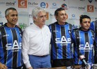Vilches es DT de Huachipato: