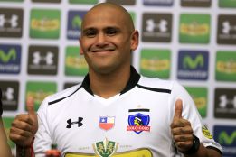 Tapia afina fórmulas con Suazo y Paredes en distintos esquemas