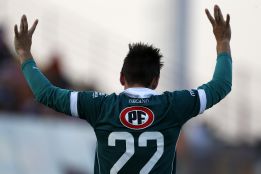 Gutiérrez no llegó a entrenar: "Nadie es irremplazable"