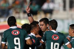 Luna lidera lista de castigos para el inicio del Clausura