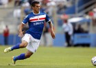 Mark González alaba retorno de Gutiérrez: