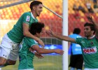 Elizondo tiene debut soñado y le da primer triunfo a Audax